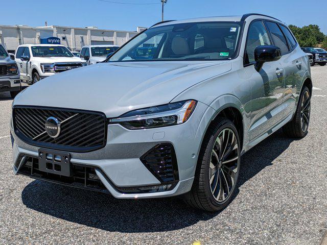 new 2026 Volvo XC60 car