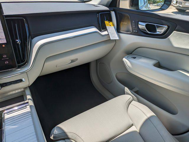 new 2026 Volvo XC60 car