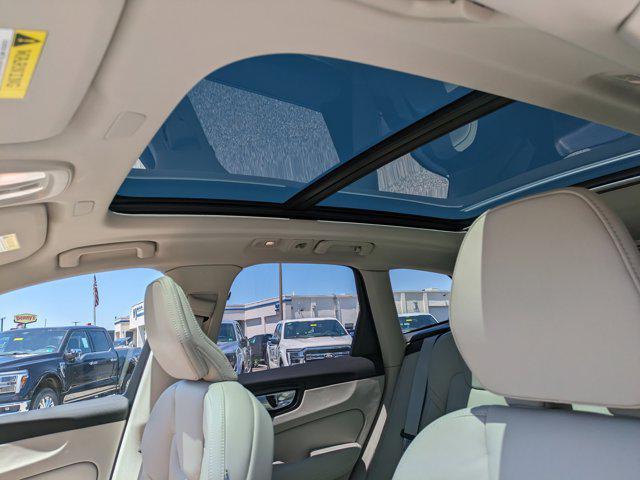 new 2026 Volvo XC60 car