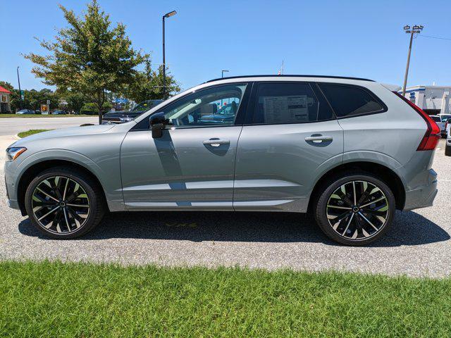 new 2026 Volvo XC60 car