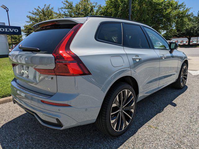new 2026 Volvo XC60 car