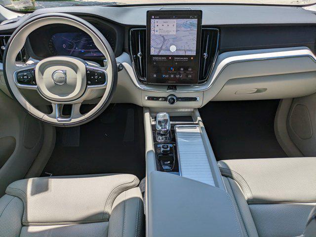 new 2026 Volvo XC60 car