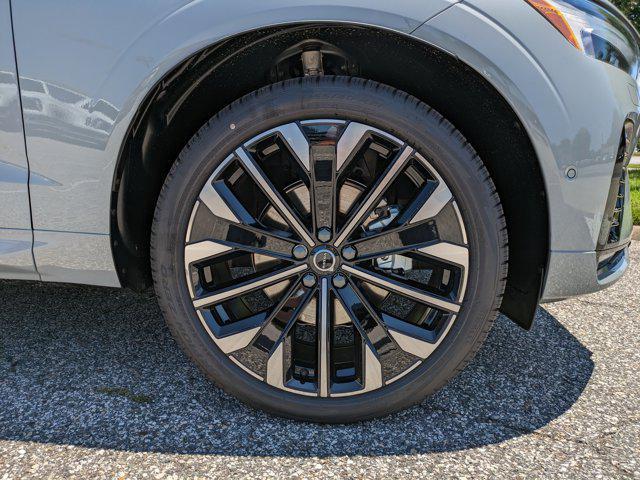 new 2026 Volvo XC60 car