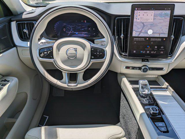 new 2026 Volvo XC60 car