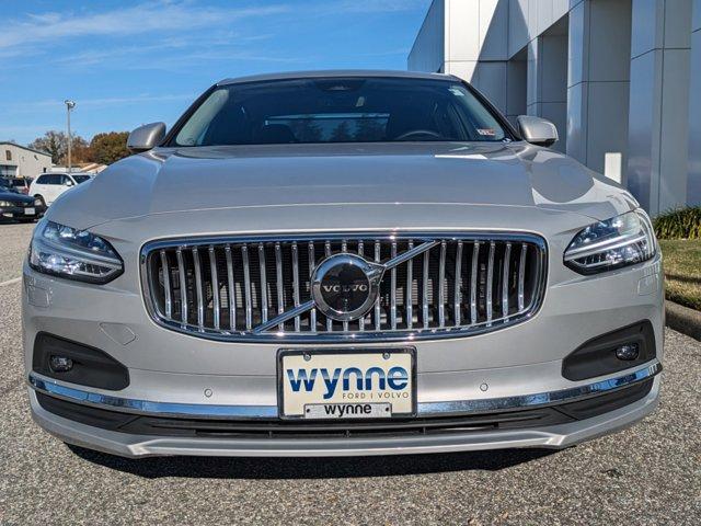new 2023 Volvo S90 car, priced at $62,730