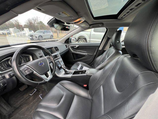 used 2018 Volvo S60 Inscription car, priced at $16,495