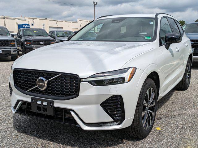 new 2025 Volvo XC60 car