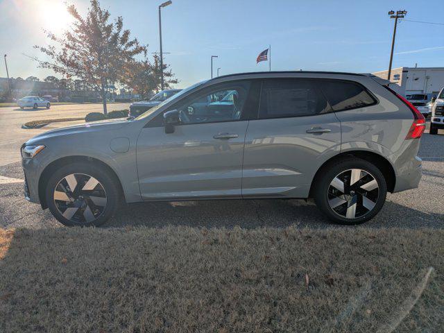 new 2025 Volvo XC60 Plug-In Hybrid car, priced at $66,235