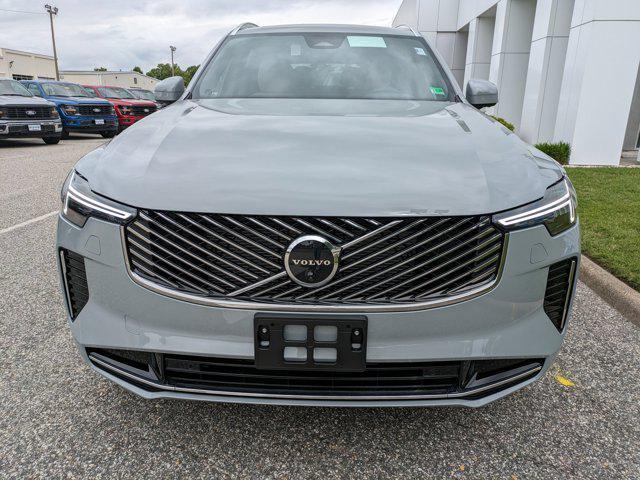 new 2025 Volvo XC90 car, priced at $69,545