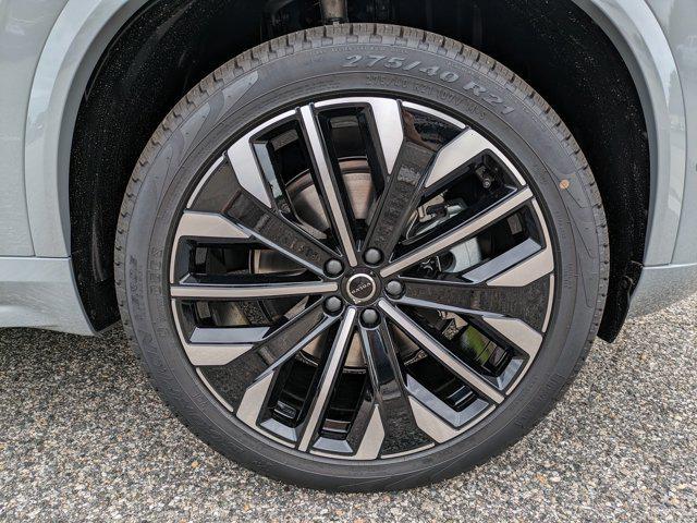 new 2025 Volvo XC90 car, priced at $69,545