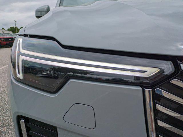 new 2025 Volvo XC90 car, priced at $69,545