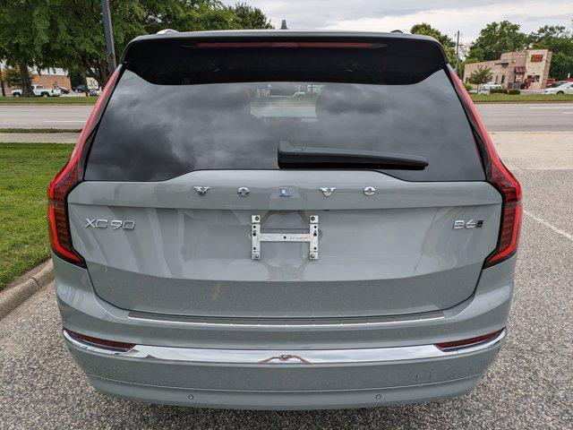 new 2025 Volvo XC90 car, priced at $69,545