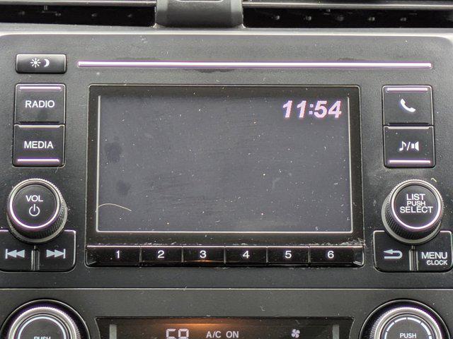 used 2020 Honda Civic car, priced at $17,995