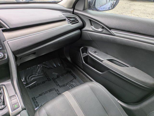 used 2020 Honda Civic car, priced at $17,995