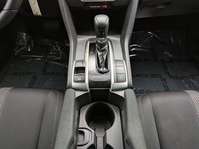 used 2020 Honda Civic car, priced at $17,995