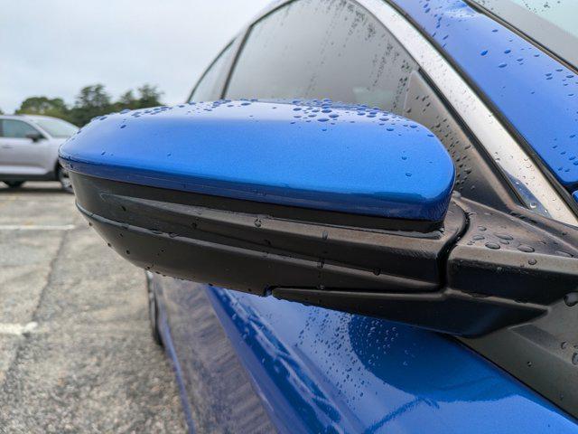 used 2020 Honda Civic car, priced at $17,995