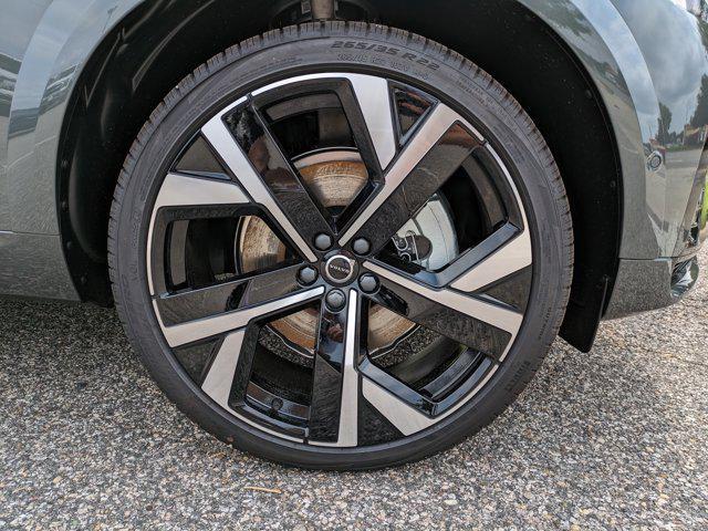 new 2026 Volvo XC60 Plug-In Hybrid car, priced at $80,310