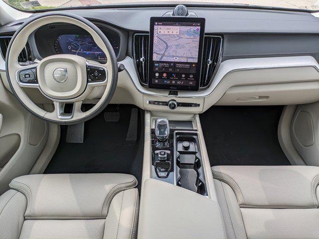 new 2026 Volvo XC60 Plug-In Hybrid car, priced at $80,310