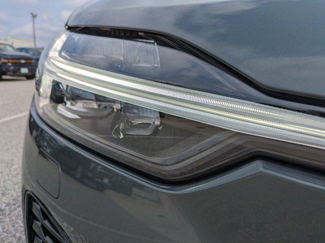 new 2026 Volvo XC60 Plug-In Hybrid car, priced at $80,310