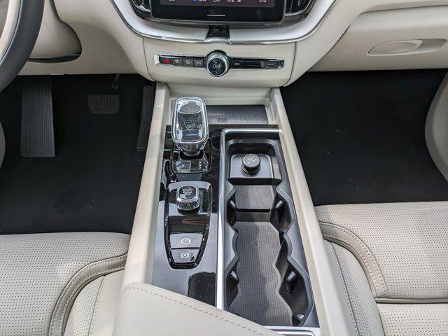 new 2026 Volvo XC60 Plug-In Hybrid car, priced at $80,310