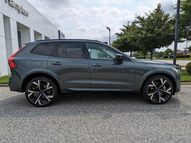 new 2026 Volvo XC60 Plug-In Hybrid car, priced at $80,310