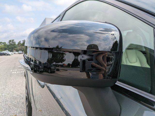 new 2026 Volvo XC60 Plug-In Hybrid car, priced at $80,310