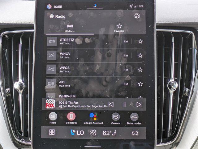 new 2026 Volvo XC60 Plug-In Hybrid car, priced at $80,310