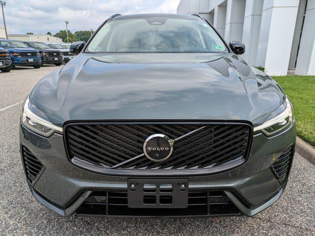 new 2026 Volvo XC60 Plug-In Hybrid car, priced at $80,310