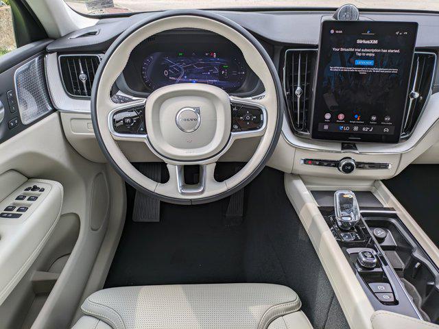 new 2026 Volvo XC60 Plug-In Hybrid car, priced at $80,310