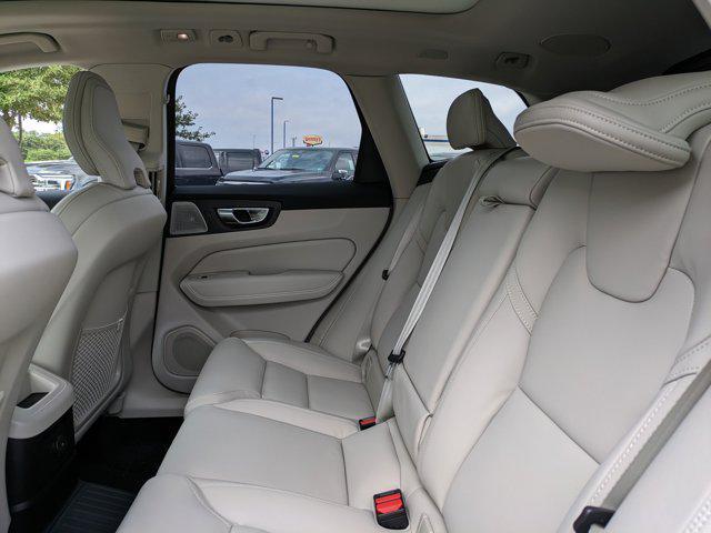 new 2026 Volvo XC60 Plug-In Hybrid car, priced at $80,310