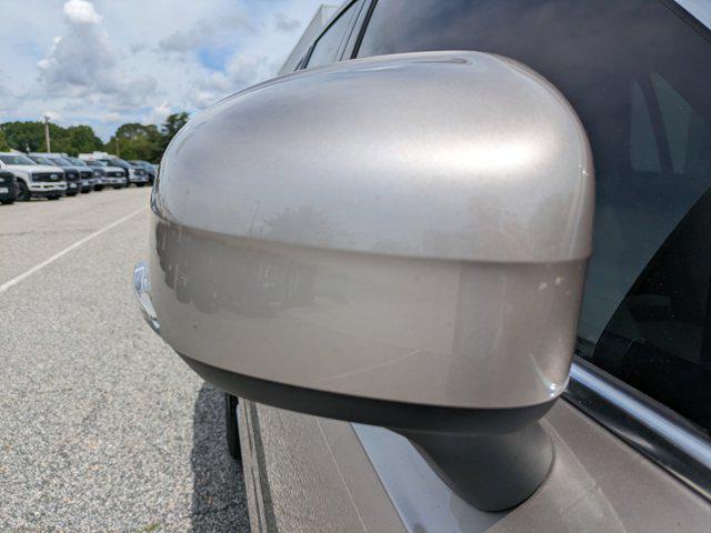 used 2024 Volvo XC90 car, priced at $50,495