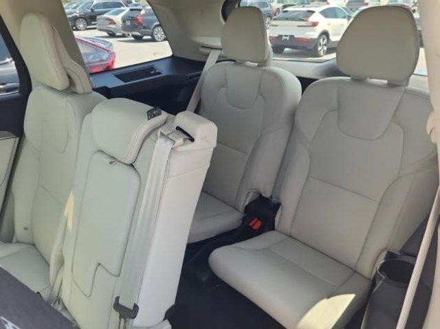 used 2024 Volvo XC90 car, priced at $50,495