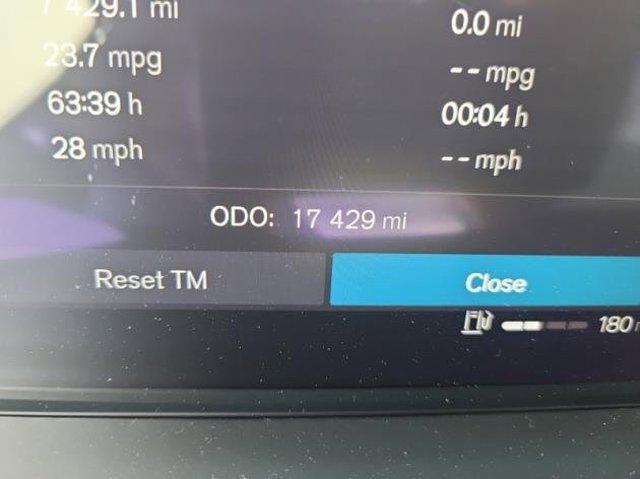 used 2024 Volvo XC90 car, priced at $50,495