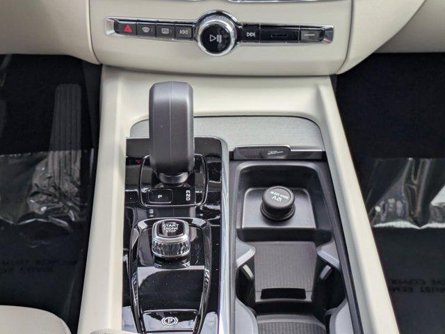 new 2025 Volvo XC60 Plug-In Hybrid car, priced at $66,245