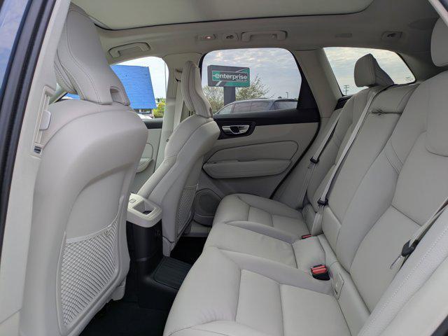 new 2025 Volvo XC60 Plug-In Hybrid car, priced at $66,245