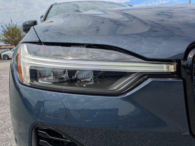 new 2025 Volvo XC60 Plug-In Hybrid car, priced at $66,245
