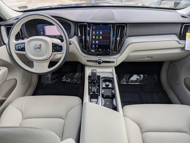 new 2025 Volvo XC60 Plug-In Hybrid car, priced at $66,245