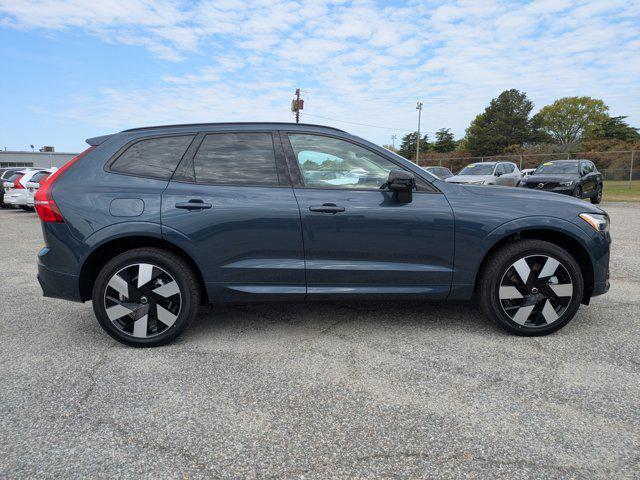 new 2025 Volvo XC60 Plug-In Hybrid car, priced at $66,245