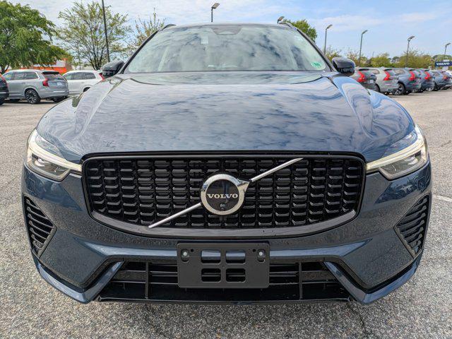 new 2025 Volvo XC60 Plug-In Hybrid car, priced at $66,245