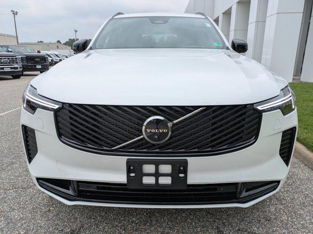 new 2026 Volvo XC90 Plug-In Hybrid car, priced at $86,125