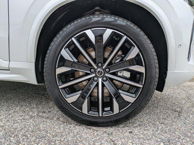 new 2026 Volvo XC90 Plug-In Hybrid car, priced at $86,125