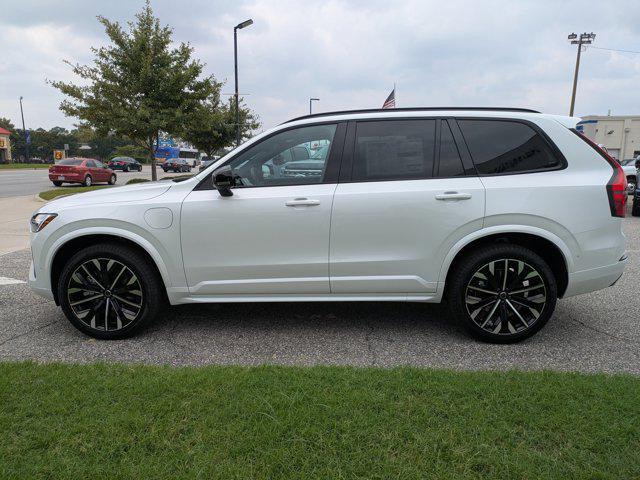 new 2026 Volvo XC90 Plug-In Hybrid car, priced at $86,125
