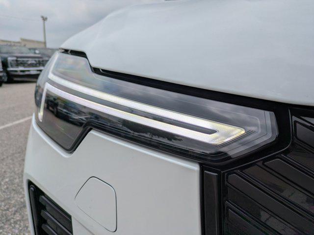 new 2026 Volvo XC90 Plug-In Hybrid car, priced at $86,125