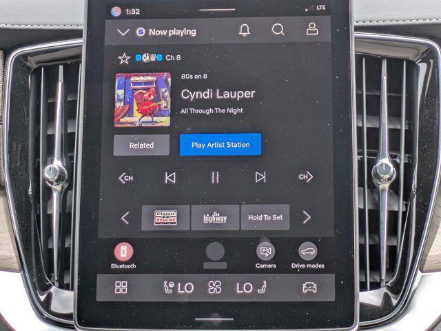 new 2026 Volvo XC90 Plug-In Hybrid car, priced at $86,125