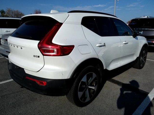 used 2024 Volvo XC40 car, priced at $40,995