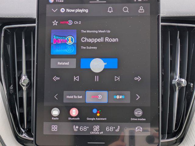 new 2026 Volvo XC60 car, priced at $63,575