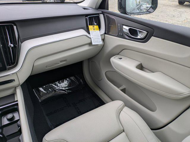 new 2026 Volvo XC60 car, priced at $63,575