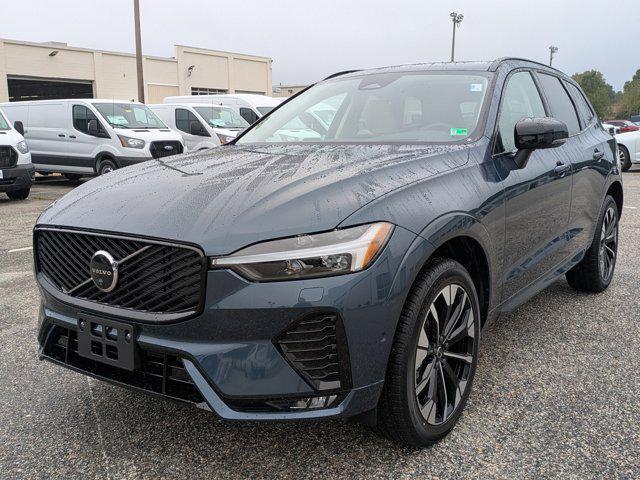 new 2026 Volvo XC60 car, priced at $63,575