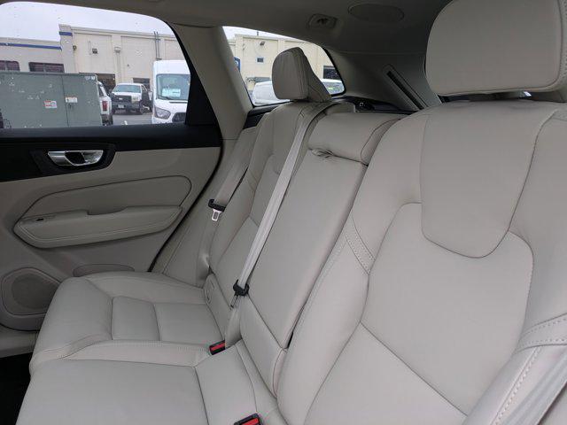 new 2026 Volvo XC60 car, priced at $63,575