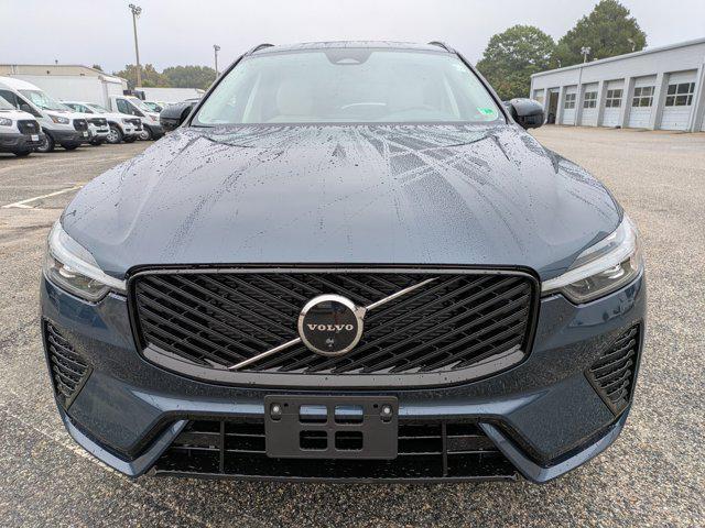 new 2026 Volvo XC60 car, priced at $63,575